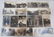 26 Photograph Postcards Inc. Plane & Train Wrecks
