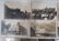 26 Photograph Postcards Inc. Plane & Train Wrecks - 2