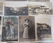 26 Photograph Postcards Inc. Plane & Train Wrecks - 3