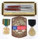 Parker Pen & Pencil, Navy Medals, Desert Storm Patch