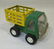 Buddy L Truck & 8 Toy Cars - 2