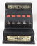 Toy Uncle Sam's Cash Register