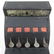 Toy Uncle Sam's Cash Register - 2