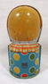 Chein Clown Bank - 2