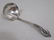 Wallace Sterling Gravy Ladle - 2