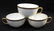 Limoges from Marshall Field 84pc Set of Dinnerware - 10