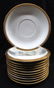 Limoges from Marshall Field 84pc Set of Dinnerware - 7