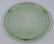 Depression Glass Cakeplate