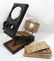 Stereoscopic Viewer w/ 8 Cards