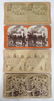 Stereoscopic Viewer w/ 8 Cards - 4