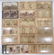 30 Stereoscopic View Cards
