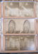 30 Stereoscopic View Cards - 3