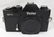 Vivitar 220/SL Single Lens Reflex Camera - 2