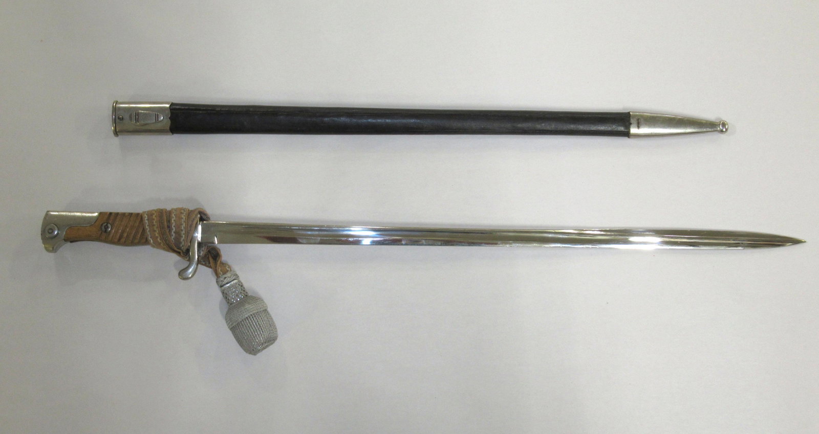Bayonet Mkd C.E.: 26"L