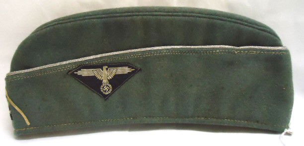 Field Cap