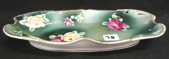 HP Nippon Celery: 11 1/2"