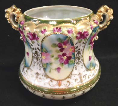 HP Nippon Cracker Jar: 5 3/4"