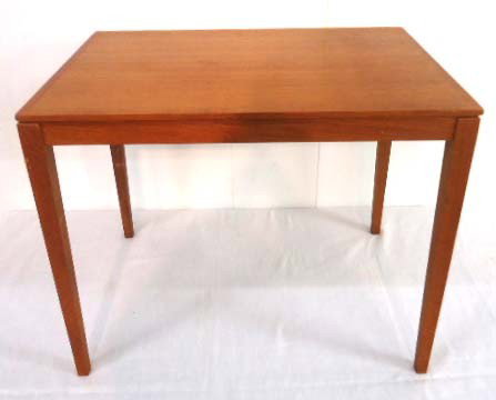 3Pc. Tables( Mrk Bent) - 2