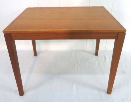 3Pc. Tables( Mrk Bent) - 3