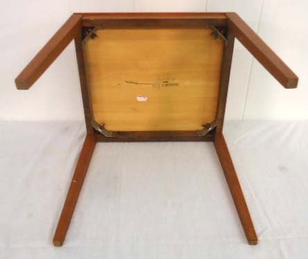 3Pc. Tables( Mrk Bent) - 5