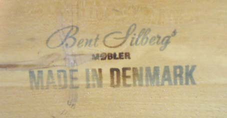 3Pc. Tables( Mrk Bent) - 6