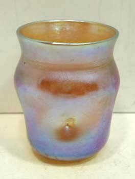 LCT Toothpick Holder: 2"T