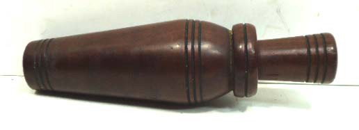 Jake Gartner Duck Call: 5 1/4"