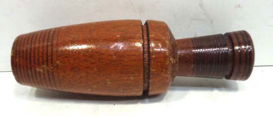 Jack Smith Duck Call: Jack Smith Arkansas call 4 1/2"