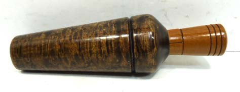 Robert McKight Duck Call Tennessee: 6 3/4"