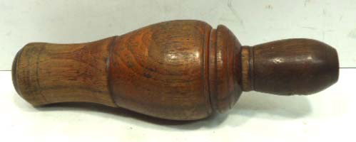 C.A. Walker Duck Call: 5 1/2"