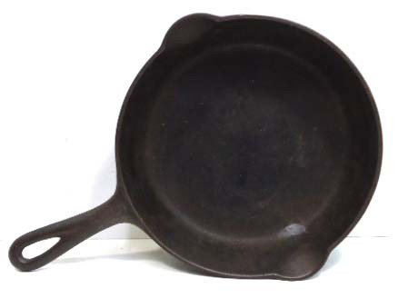 Griswold Skillet No. 5: No. 5