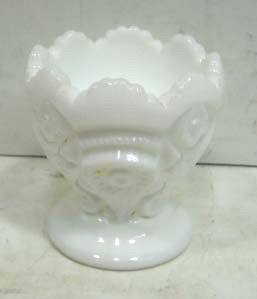 Toothpick Holder-Hob Star: 2 1/2"