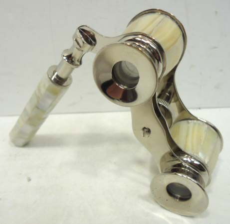 Pr. Opera Glasses: M.O.P. Trim