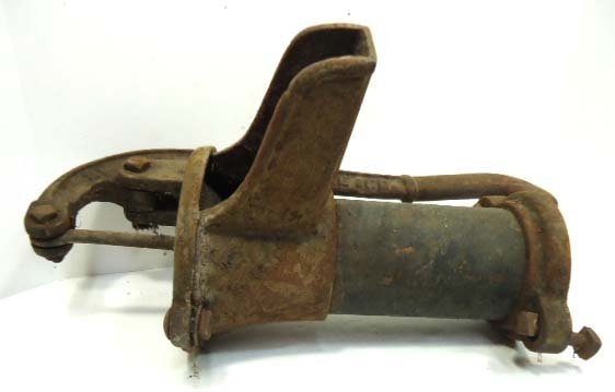 Pitcher Pump