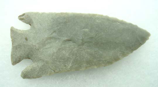 3 7/16" Lost Lake Point: 3 7/16"