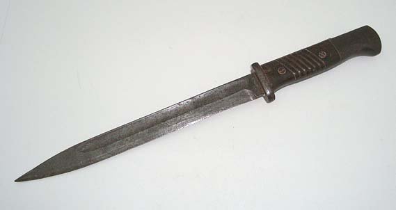Bayonet