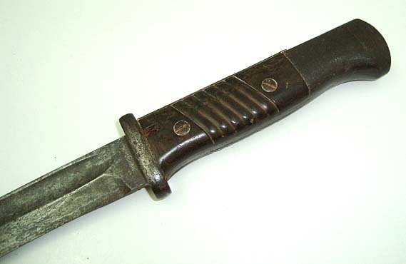 Bayonet - 2