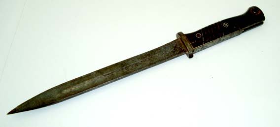 Bayonet - 3