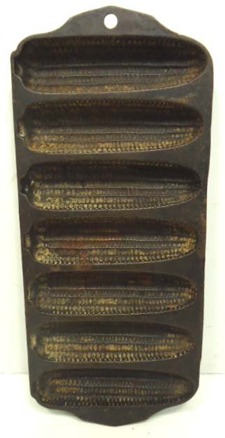 Griswold Corn Stick Pan: 13"