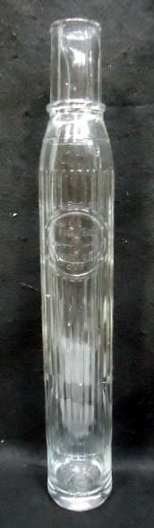 Tiolene Motor Oil Bottle: 18"