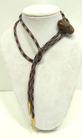 Agate Bolo