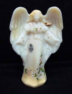Fenton H.P. Angel: 7"