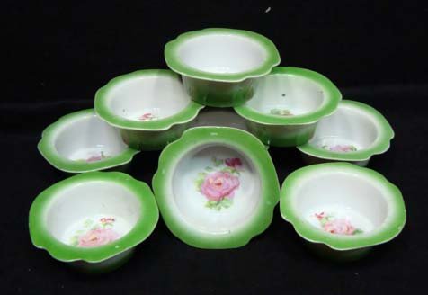 9pc. H.P. Ramekins: 4"