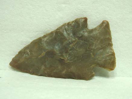 2 7/8" Hardin Point: 2 7/8" Pope Co. Il.