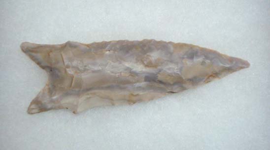 3 3/4" Dalton Point: 3 3/4"