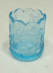 Toothpick Holder: 2 3/8"T