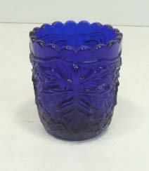 Toothpick Holder: 2 3/8"T