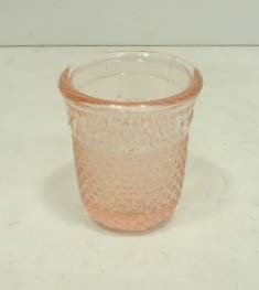 Toothpick Holder: 2 1/8"T