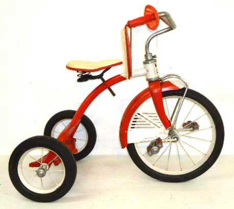 Amf junior tricycle Clearance
