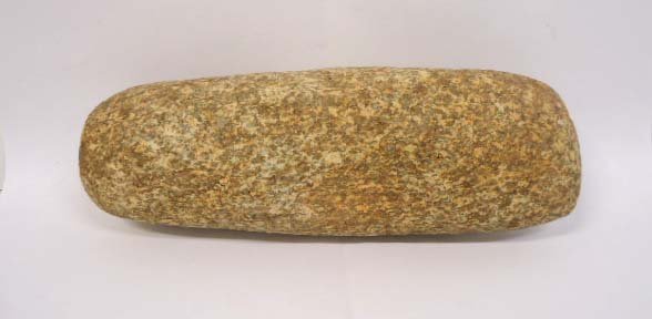 Celt, Porphyry: Ex. Wilmoth Mt. Vernon, MO 7 1/4"